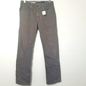 NWT AG Adriano Goldschmied Jeans